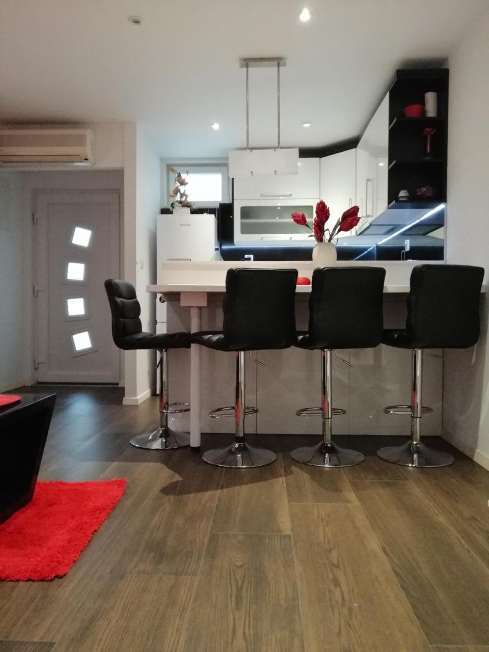 Gabi Leilighet Makarska Rom bilde